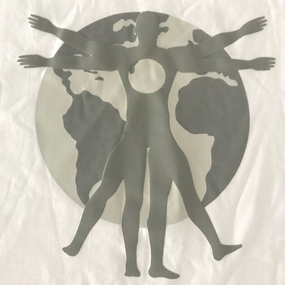Graphic T-shirt Heavyweight Streetwear Limited Mens / Unisex - Picture 6 of 10